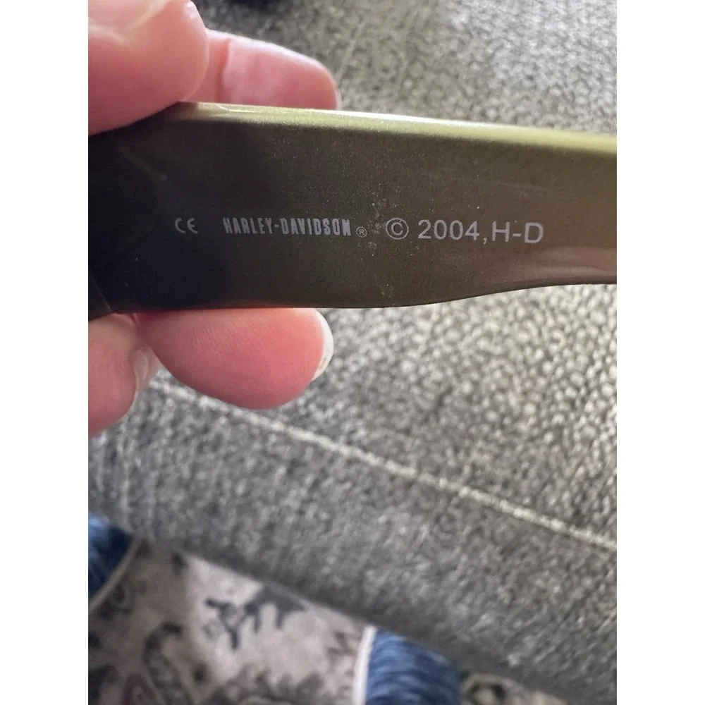 harley davidson sunglasses 2004 hds 541